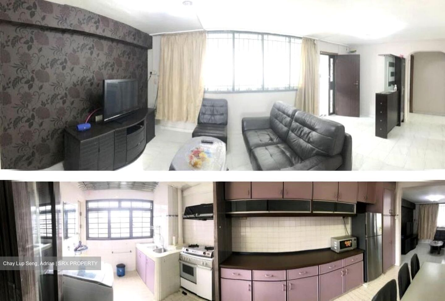 Blk 53 Lengkok Bahru (Bukit Merah), HDB 4 Rooms #638320811